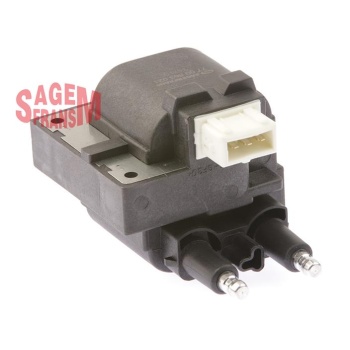 Ateşleme Bobini Renault Megane I 96> Laguna I 95> Safrane Iı 96> 1.6 16V 2.0 16V Volvo S40 95> V40 95> 1.6 16V 1.8 16V 2.0 16V 7700863021-7701041608-70863021