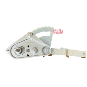 Cam Krikosu Arka Sağ Toros 7702188756