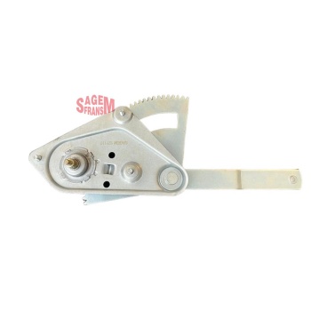 Cam Krikosu Arka Sağ R12 7700513324