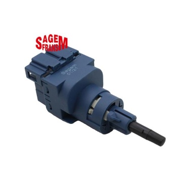 Debriyaj Pedal Müşürü T5 - Golf - Bora - Polo - A4 - A6 6Q0927189