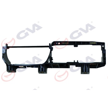 Dörtlü Cam Dügme Alt Çerçevesi Passat 3B1867179C