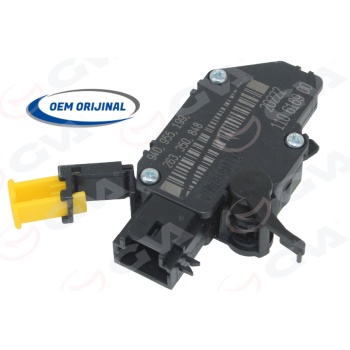 Debriyaj Pedal Müşürü Fıorıno-Punto 05-13 Doblo 09-14 Doblo 15 > 50508479
