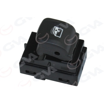 Cam Dugmesı On Sağ Arka Teklı Sağ Sol Bmw G20 G30 G11 G01 G02 G08 Sıyah 61319327031