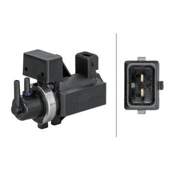 Basınc Kontrol Valfı Bmw M47 M57 E38 E39 E46 E60 E65 E66 E87 E90 E83 E53 E70 E71 E72 11747796634