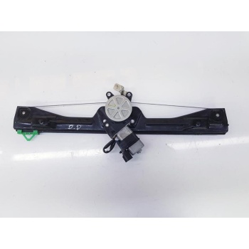 Fıat Linea Cam Krikosu Sağ 51892560RH