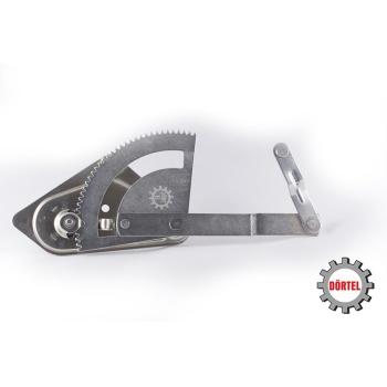 Cam Krikosu Arka Sol R12 Toros Ym Segmanlı Tip Cam Mekanizması 7702188755