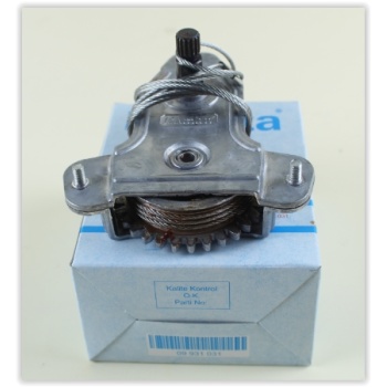 Cam Krikosu Arka 1300 1600 M131 Dkş 4375001