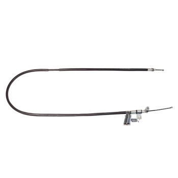 Arka El Fren Teli Sağ Qashqaı 07> 36530JD00A