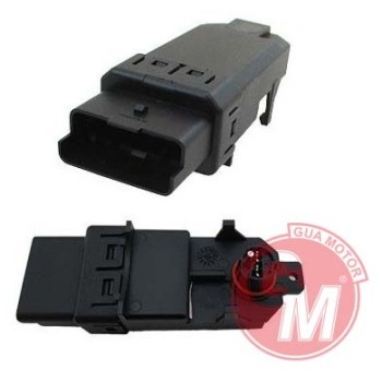 Cam Kriko Modülü Renault Megan Iı 02 > 8201010926-8200325136-8200478621