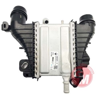 Turbo Radyatörü Adblue Kazanlı Renault Megane Iv 16> Clıo V 19> Captur Iı 20> Kangoo Iıı 23> Duste R Iı 18> Nıssan Qashqaı Iı J11 18> 1.5Bluedci K9k 144967867R-144616325R-1449600Q0K