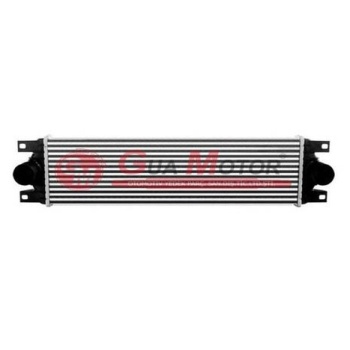 Turbo Radyatörü Intercooler Renaul Master Iı-Movano 2.5-2.8 Dtı Al/Pl/Brz 678X175.3X40 7701043695-4500847-9161147