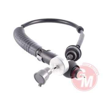 Debriyaj Teli Partner-Berlıngo Dw8b 03-08 X 2150.CX-9661239180-2150.CS