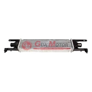 Turbo Radyatörü Intercooler Fıat Grande Punto 05>Lınea 07> 1.3 Mtj 70 Cv Al/Pl/Brz 55702237-55700449-1362079J51