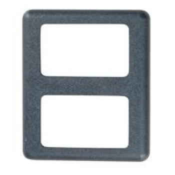 Cam Düğme Kapağı Çiftli Doğan L-Uno 181449680-482650430