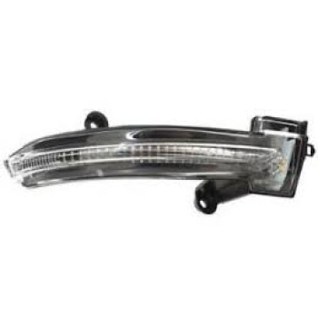Ayna Sinyal Lambası Led Li Sağ Hatcback Kapaklı Megane 4 963053102R