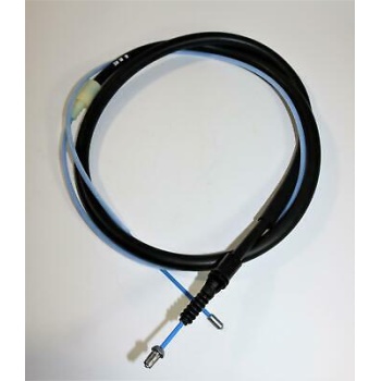 El Fren Teli Arka Sağ/Sol Peugeot Partner 08> Cıtroen Berlıngo 08> 2402Mm 9815264680-4746.46-1608275380