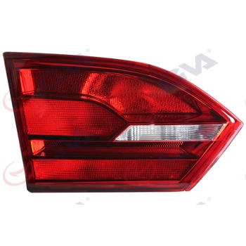 Stop Lambası İç Sol Vw Jetta 2011-2014 5C6945093