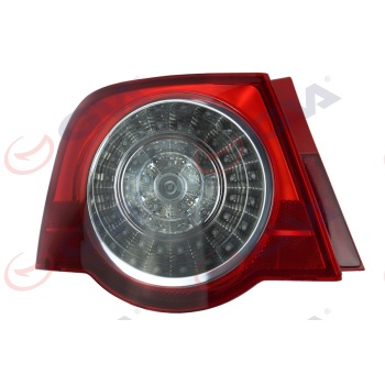 Stop Lambası Sol Dış Vw Passat 2005 > 3C5945095H