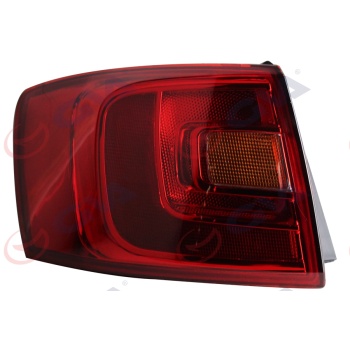 Stop Lambası Dış Sol Vw Jetta 2011-2014 5C6945095