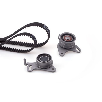 Triger Kayış Seti Eksantrik Seti Hyundaı H100 Starex 2.5L D4bb D4bf 97-> / Kıa K2500 2.5L D4bh 03- > / Mıtsubıshı L300. L200 2.5L 4D56 K64t K74t 96-07 / Pajero 2.5L 4D56 94-> 2 Kayış 2 Rulman 16 2431542200-2335642500-2431742000