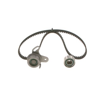 Triger Kayış Seti Accent Admıre Era 1.5L G4eb 01-> 1.4L 1.6L G4ed G4ee 01-10 / Getz 1.4L 06-10 / Elantra 1.6L 01-06 / Rıo 1.4L 1.6L 06-10 / Cerato 1.6L 04-07 1 Kayış 2 Rulman