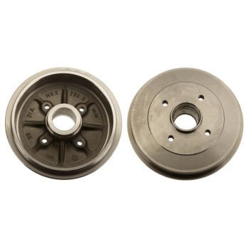 Arka Fren Kampanası P106-P206 Abs Lı 4247.45