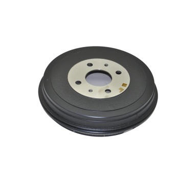 Arka Fren Kampanası Fıat Albea 00> Doblo 01> Fıorıno 09> Lınea 09> Marea 00> Tempra 92>96 Tıpo 90>95 Uno 98>06 Peugeot Bıpper 08> Cıtroen Nemo 08> 228.2 Mm 4 Delik 60814839-7769850-4247.55-52015299