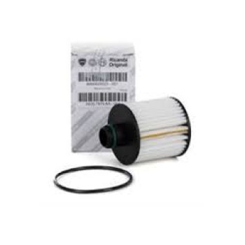 Yağ Filtresi Combo D 12> Corsa E 14> Fıat Doblo 10> Egea 15> Fiorino 07> Punto 13> Panda-500L 12> 500X 14> Cıtroen Nemo Peugeot Bıpper Alfa Romeo Mito 09> 1.3D Mtj A13fd-B13dtc-Dtn-Dte-Dtr 1631226580-6000626025-95525299