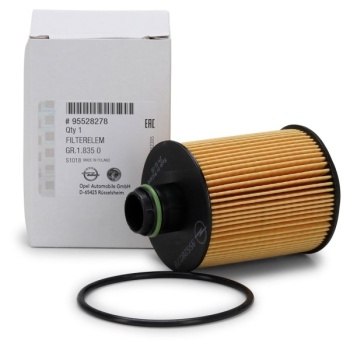 Yağ Filtresi Euro5 Doblo 10>Astra J 09>Corsa D-Lınea-Punto-Bravo-Alfa 159 09>1.3-1.6Jtd-1.9D 860134-71751128-71751114-71770689