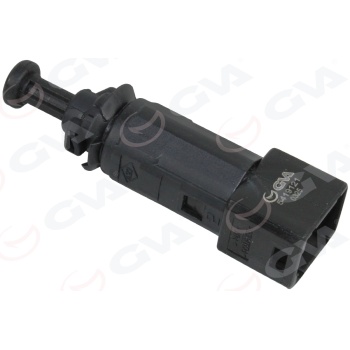 Fren Müşürü Master Iı 01>07 Kangoo 97>Clıo Iı 98>Megane I 99>03 Thalıa I 98>Trafıc Iı 01>06 Sandero 08>Logan 06>Movano A 01>Vıvaro A 01>06 1.2 1.4 1.5Dci 1.6 1.9Dci 2.0Dci 2.5Dci 2 Fişli Siyah 7700414986-7700842697-4500684