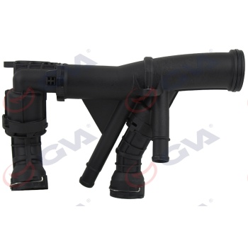 Termostat 92C Komple Caddy-Golf-Jetta-Passat-A3-Octavıa-Leon-Superb 1.6-2.0 Tdı Clha/B-Dcxa-Crlb- 04L121026F