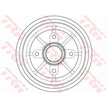 Arka Kampana C3 I 1.4 İ-1.4 Hdı 02 > 4147.52