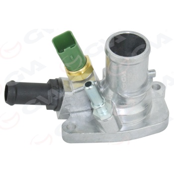 Termostat 88C Komple / Müşürlü Albea-Doblo-Lınea-Punto-Grande Punto-Bravo-500- 1.4 Bnz Li 55202176-55250824-55193669