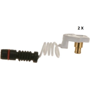 Balata Fısı Mercedes Ml-Class W163 98>05 A1635401317