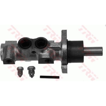 Fren Ana Merkezi 20.6Mm P206 1.1I/1.4I/1.4 Hdı/1.6I/1.9 D 98- Abs Sız 4601.J2