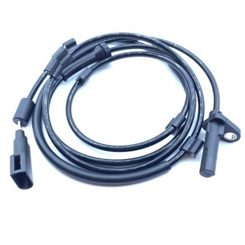 Arka Abs Kablosu Sensoru Sag Transıt V347-V348 Tt9 2.2 155Ps 06>14 2.2 Tdcı 2.4 Tdcı 3.2 Tdcı 6C112B372BE-1785282-6C112B372BD