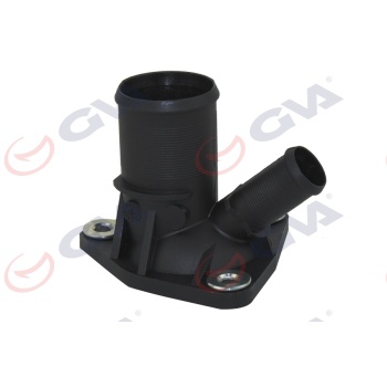 Termostat Yuvası Flanşı Partner-Berlıngo 1.9D 97 > 1336.C9