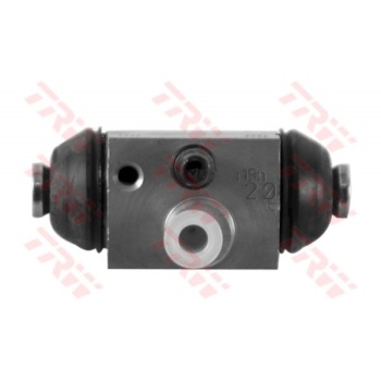 Fren Silindiri Saxo 1.4-1.6-1.5D 96>P206 1.4 16V-1.4 Hdı 02>P306 1.6-1.8-1.9 97>Abs Li 20.6M Bwf290 4402.C8