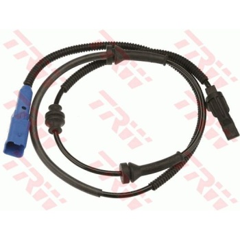 Abs Devir Sensörü Ön Crossland-P207-P208-P301-P2008-Bıpper-C-Elysee-C3 Aırcross-C3 Iı-Iıı C4 Cactus- Nemo-Ds3 4545.J9-4545.E4-4545.J5-9665455580