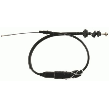 Debriyaj Teli Transporter T4 97-03 701721335-701721335B-7D1721335