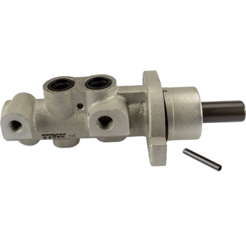 Fren Ana Merkezi P206 2A/C 1.6 16V 12/00 > Abs Sız-P206 1.6 16V 09/00 >P206 Sw 2E/K 1.6 16V 07/02 4601.F9-4601.J3