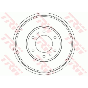 Arka Kampana L200 2.5 Dı-2.5 Dı 4Wd 05 > 4615A127-MN102439