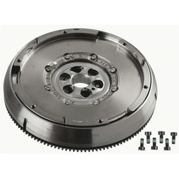 Debriyaj Volanı 2294000291 P207-P307-Berlıngo-Xsara 1.6Hdı Dv6ted4/F 0532.X9-0532.Q4-0532.R7-0532.W9