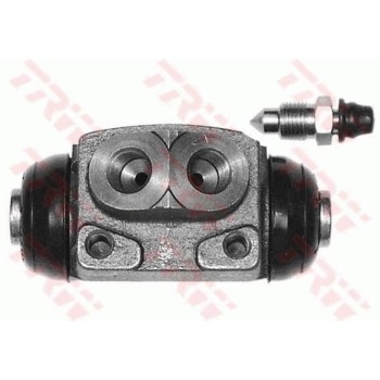 Arka Fren Sılındırı Escort Cl 81>90 Escort Clx 95>01 Fıesta 94>02 Abslı 1006012-91AB2261CA-6088234