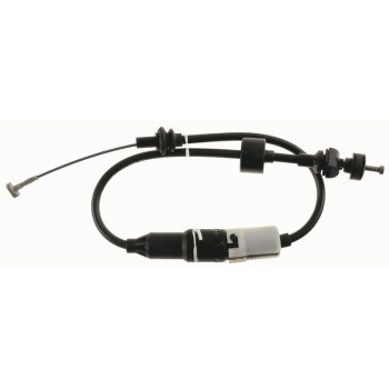 Debriyaj Teli Caddy Iı 11/95-01/04 -Polo 1.0-1.3-1.4-1.4 16V-1.6 16V Gtı 120-1.9D-1.9Sdı Alm Aee Ahw 6N1721335D-6N1721335K-6N1721335J