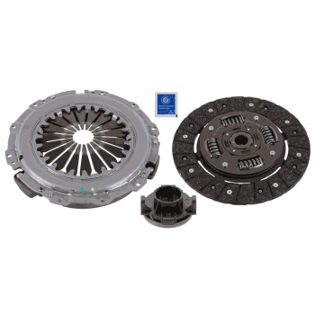 Debriyaj Seti Renault Clıo Iı 01>06 Kangoo 01>Logan 05> Sandero 08> Symbol Iı 09> 1.5 Dci 7701473963-7701479194-3000100QA2