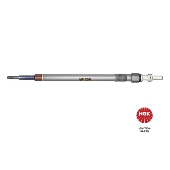 Kızdırma Bujısı Mercedes Om640 Om642 Om651 W176 W204 W205 C218 W211 W212 W164 W221 W639 W447 B906 C Z303 A0011596601