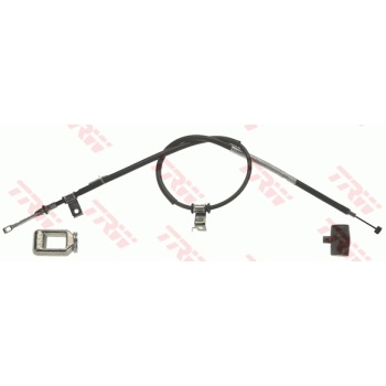 El Fren Teli Arka Sağ Captıva-Antara 06 > 1454Mm/1277Mm 48047.84-96625954-96879437