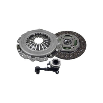 Debrıyaj Setı Rulmanlı Mercedes Cıtan Om607 W415 . Renault K9k 1.5 Dci Captur Clıo Kangoo Fluence 302058324R-302050308R-3021000Q0B