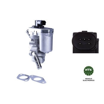 Egr Valfı Borulu Yenı Tıp Transıt V347 V348 2.4Tdcı - 3.2Tdcı 10>14 9C1Q9D475AB-8C1Q9D475AA-1673226